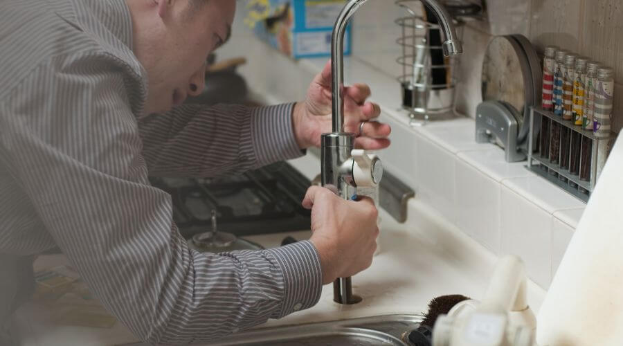 Professional Leak Detection in Beverly, MA